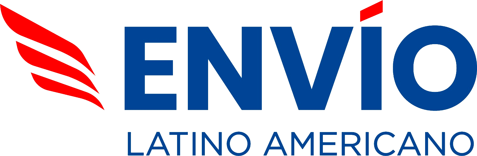 Envio Latino Americano, the Latin American Shipping Company